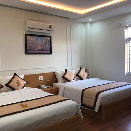 Khach San Sao Viet Hotel Quy Nhon Luaran gambar
