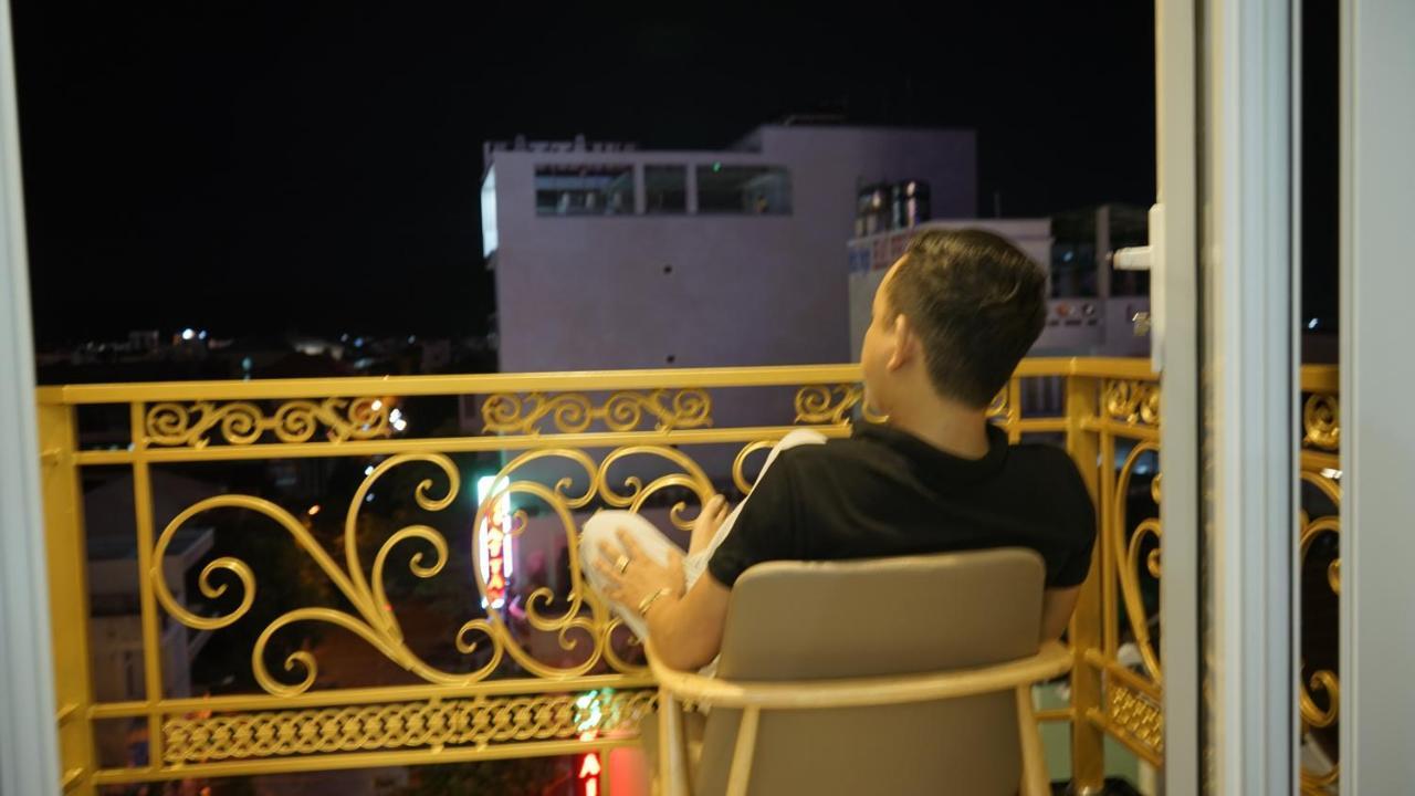 Khach San Sao Viet Hotel Quy Nhon Luaran gambar