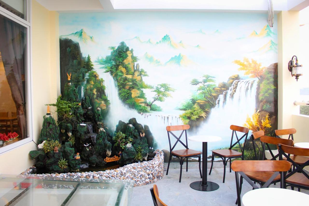 Khach San Sao Viet Hotel Quy Nhon Luaran gambar