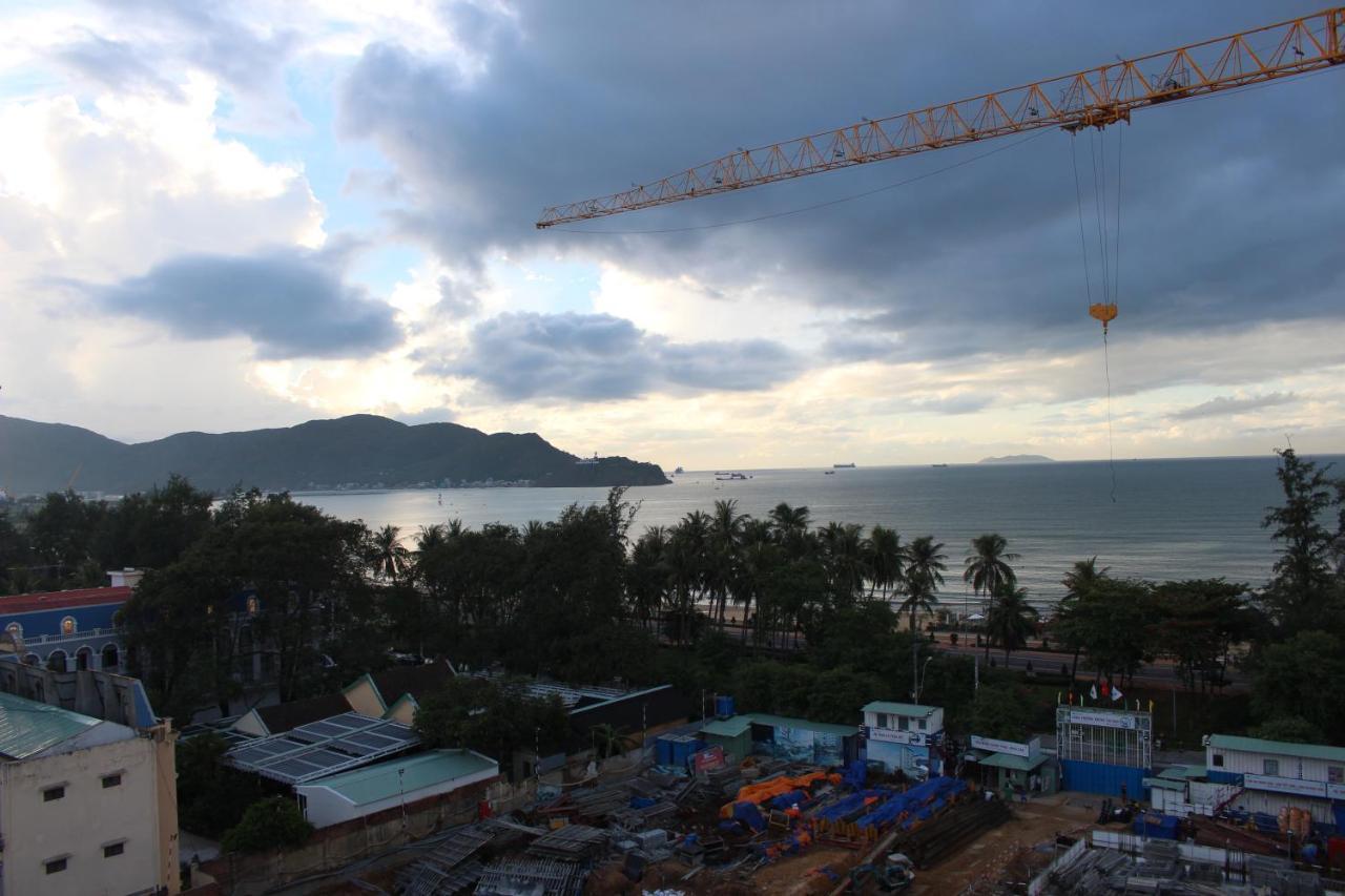 Khach San Sao Viet Hotel Quy Nhon Luaran gambar