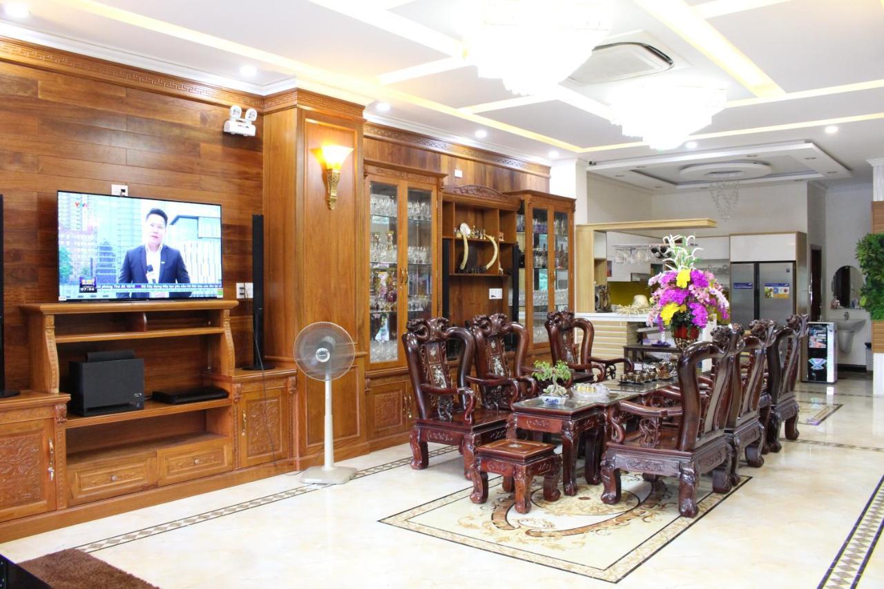 Khach San Sao Viet Hotel Quy Nhon Luaran gambar