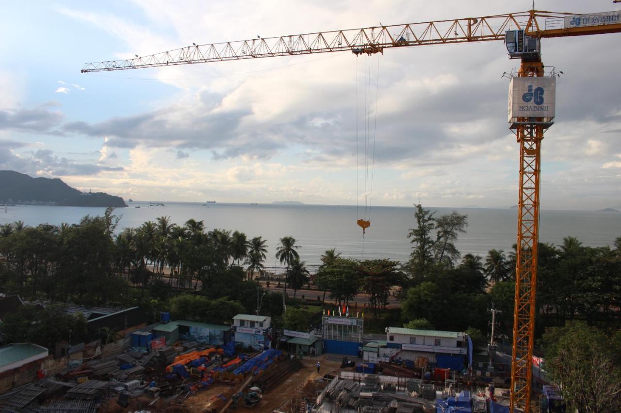 Khach San Sao Viet Hotel Quy Nhon Luaran gambar