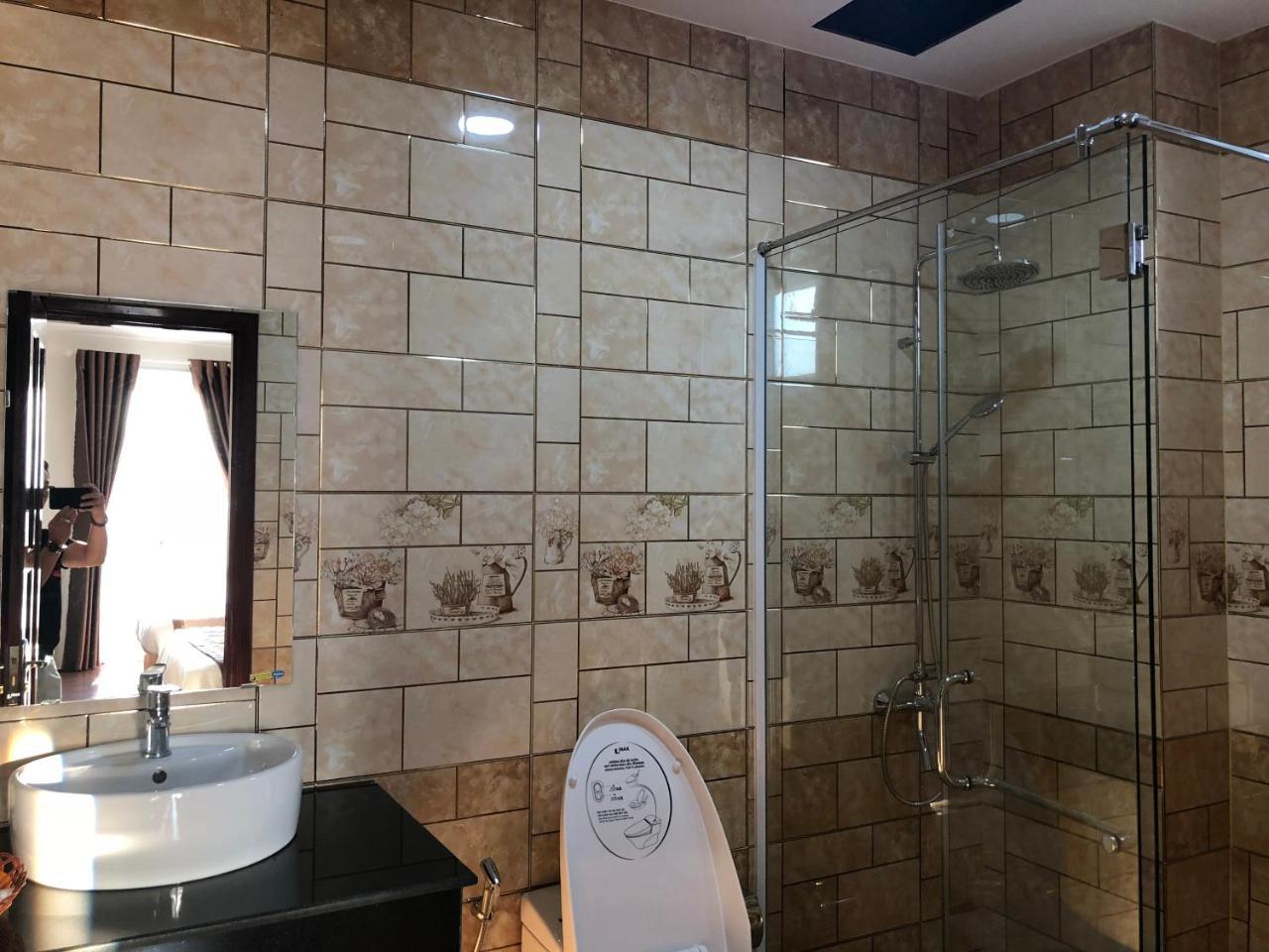 Khach San Sao Viet Hotel Quy Nhon Luaran gambar