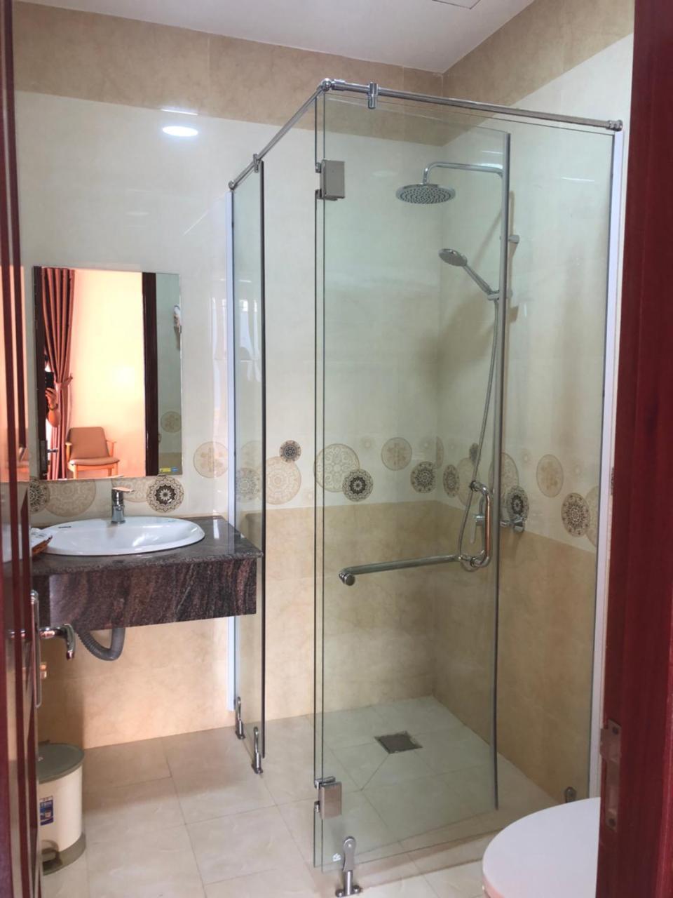 Khach San Sao Viet Hotel Quy Nhon Luaran gambar