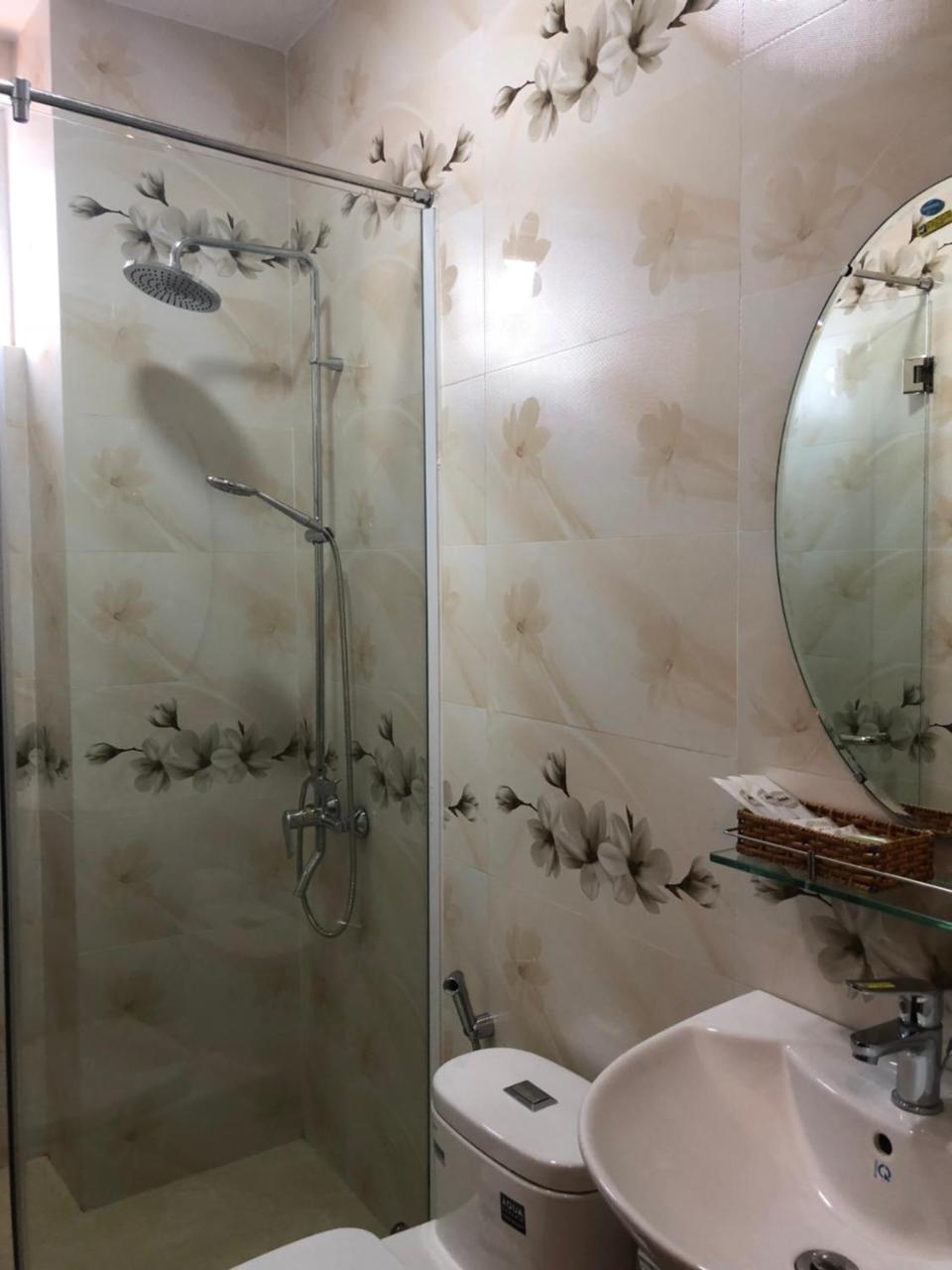 Khach San Sao Viet Hotel Quy Nhon Luaran gambar