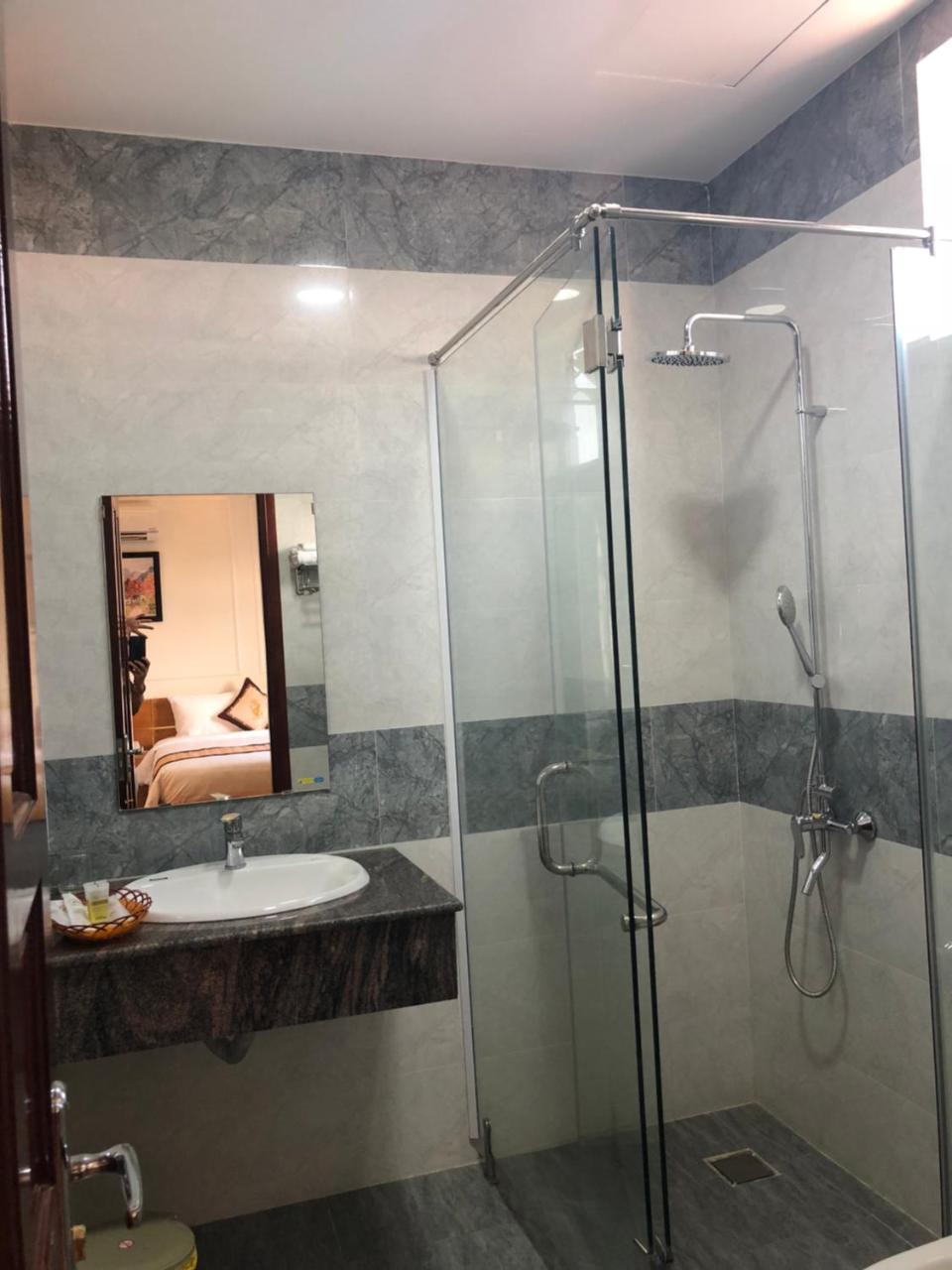 Khach San Sao Viet Hotel Quy Nhon Luaran gambar